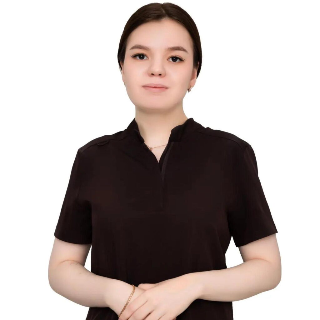 Стоматология Космодента|Аббасова Дина Рустамовна